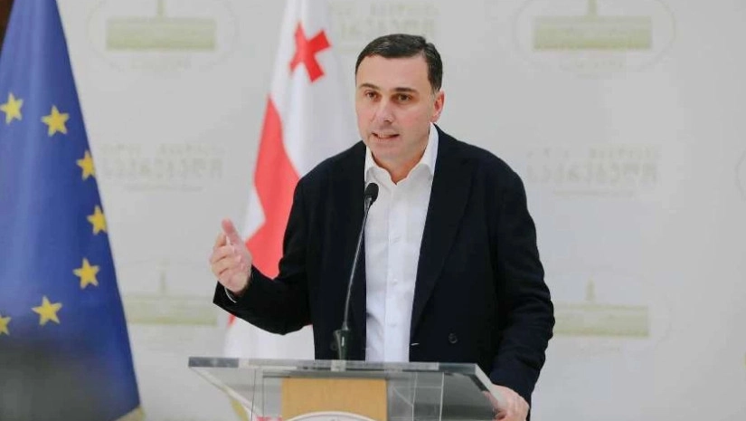 თუ ვინმესთვის დღეს არის უმძიმესი ემოციური მდგომარეობა, ეს არის კახა კალაძე - გიორგი ტყემალაძე