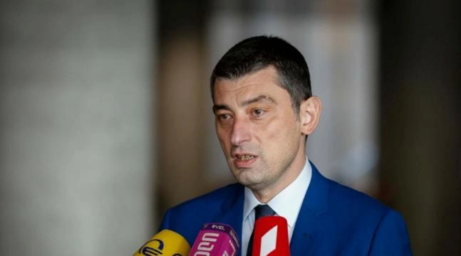  უსაფრთხოების ზომები იქნება იმ დონეზე, რა დონეზეც უნდა ვუპასუხოთ გამოწვევებს, რაც დღეს გვაქვს - გიორგი გახარია