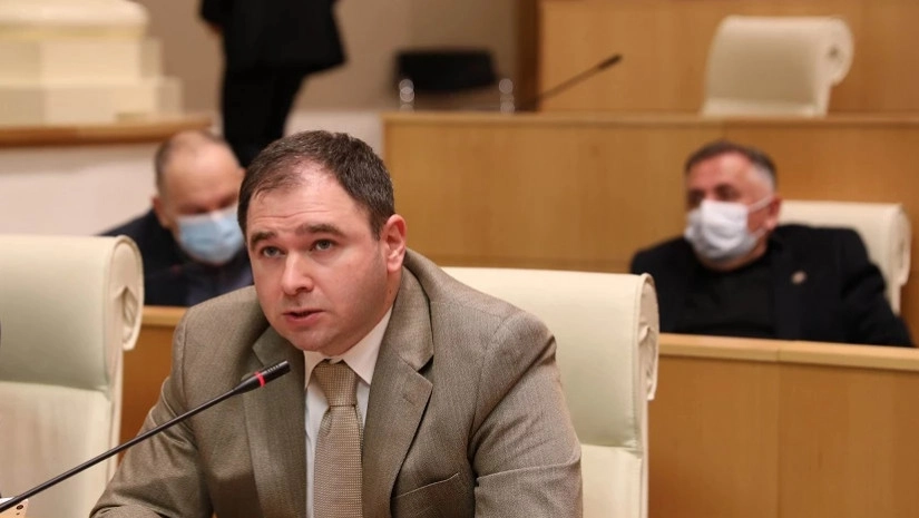 ბელარუსმა უნდა იცოდეს, რომ თუ მომავალში მსგავსი ნაბიჯი განმეორდება, ამას შეიძლება მოყვეს ორ ქვეყანას შორის ურთიერთობების გაწყვეტა - ნიკოლოზ სამხარაძე