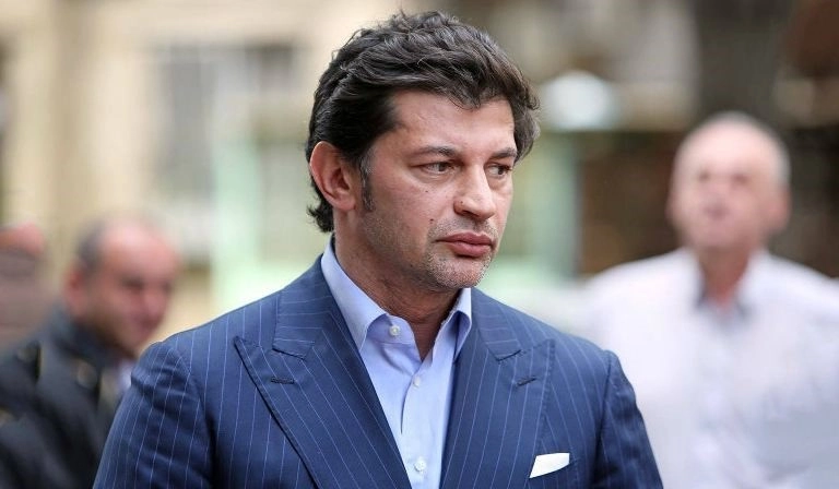 ხაზარაძეს ანაკლიის პროექტის განსახორციელებლად არც ფინანსური რესურსი აქვს და არც გონებრივი შესაძლებლობები - კახა კალაძე