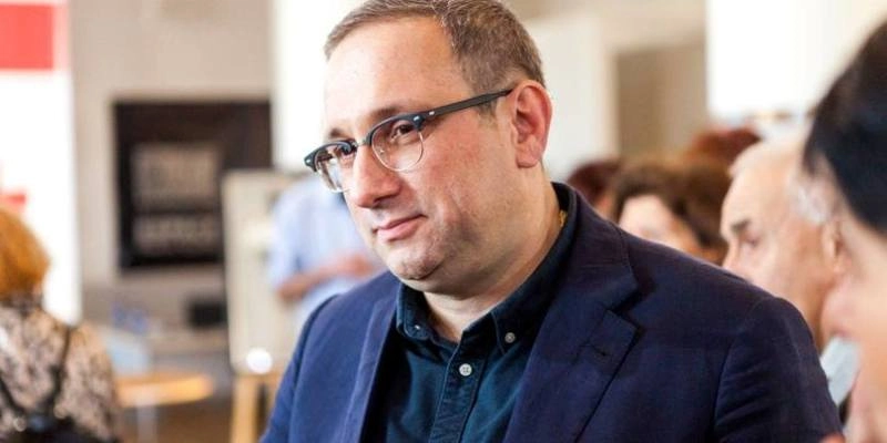 საქართველოში ოლიგარქიის დაკანონების მცდელობას ვერ დავეთანხმებით - ნიკა რურუა