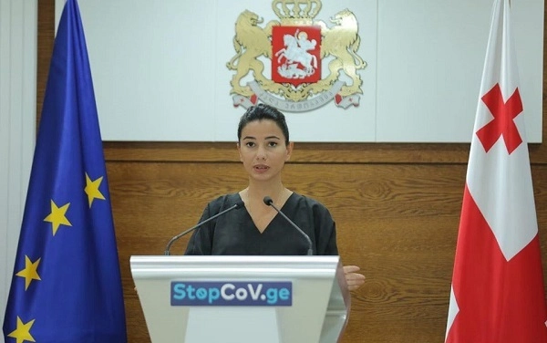  სვანეთიდან საკარანტინო ზონებში 919 მოქალაქეა გადაყვანილი