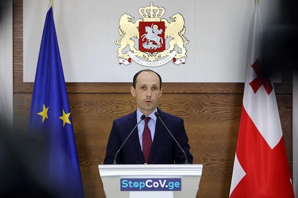 რეგისტირებული 80 აგრარული ბაზრიდან, უმეტესობამ სტანდარტები ვერ დააკმაყოფილა და ამიტომაც არ გაიხსნა - ლევან დავითაშვილი