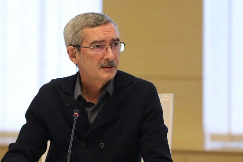 საქართველო მთვარეზე ხომ არ არის? ევროპაში ყველგან დახურულია კლუბები - პაატა იმნაძე