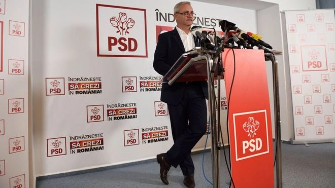 რუმინეთის საპარლამენტო არჩევნებში სოციალ-დემოკრატები იმარჯვებენ