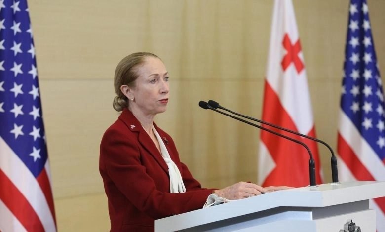 უსაფუძვლო კომენტარები საზოგადოებაში დაბნეულობას იწვევს - კელი დეგნანი ირაკლი კობახიძეზე