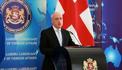 როგორც ასი წლის წინ, ისე ახლა, საქართველო შეუვალი რჩება ევროპული ღირებულებებისა და დემოკრატიული პრინციპების დაცვაში - ზალკალიანი