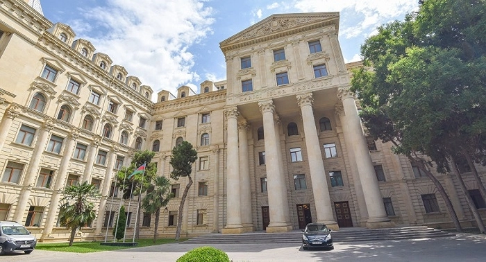 ტყიბულში მომხდარი ტრაგედიის გამო აზერბაიჯანის საგარეო საქმეთა სამინისტრო საქართველოს თანაგრძნობას უცხადებს