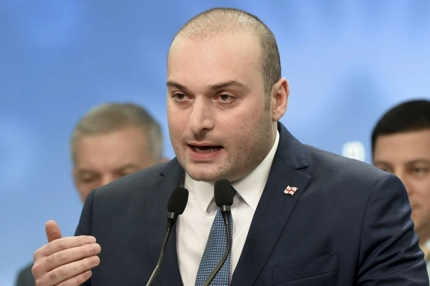 ხელისუფლება აქტიურად მუშაობს პენსიებთან დაკავშირებულ სესხებზე - პრემიერი