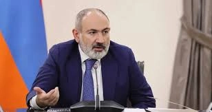შეურაცხყოფაა, რომ კათოლიკოსის პოსტზე გვყავს ადამიანი, რომელსაც ღმერთის არ სწამს - ნიკოლ ფაშინიანი