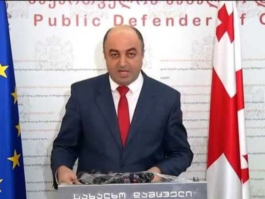  სახალხო დამცველმა მუსლიმების მიერ საქართველოს საზღვრის კვეთისას რელიგიის ნიშნით პირდაპირი დისკრიმინაცია დაადგინა