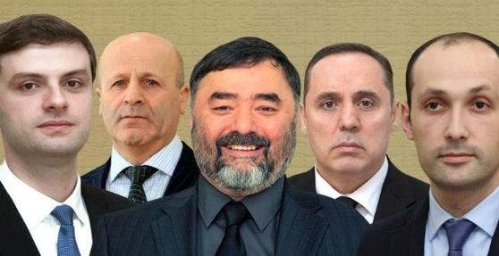  სოფლის მეურნეობის მინისტრის მოადგილეებმა 177 600 ლარის პრემია-დანამატი აიღეს