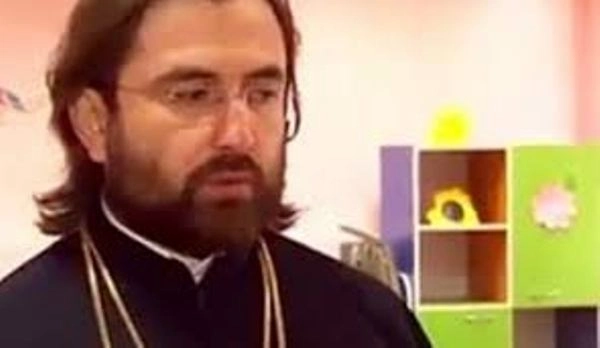 დეკანოზ გიორგი მამალაძეს დღეს საპატიმროში მისი ინტერესების დამცველები მოინახულებენ
