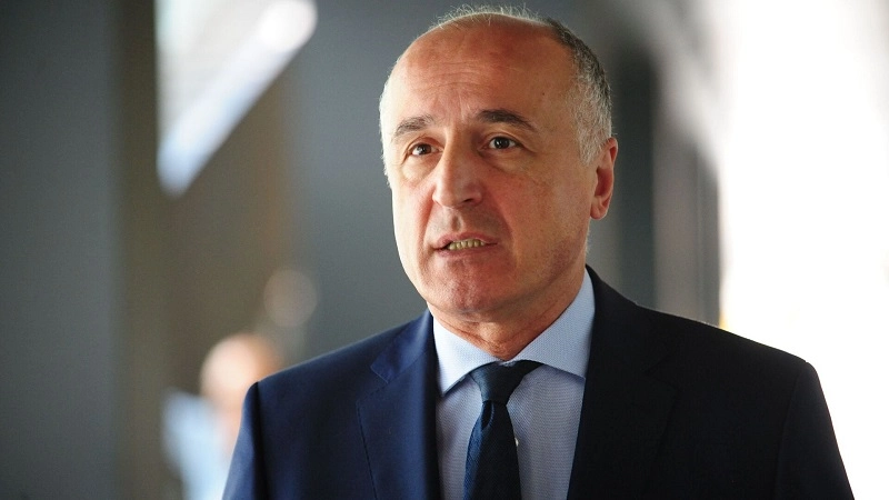 "ქართული ოცნების" ლიდერები  პირწავარდნილი ათეისტები არიან, მათ არანაირი კავშირი აქვთ ეკლესიასთან - ბადრი ჯაფარიძე