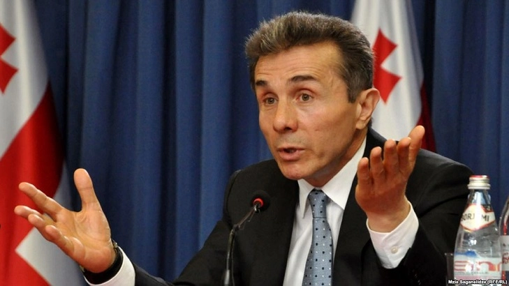 უცხოელ პოლიტიკოსებს შურთ საქართველოს მდგომარეობა - ბიძინა ივანიშვილი