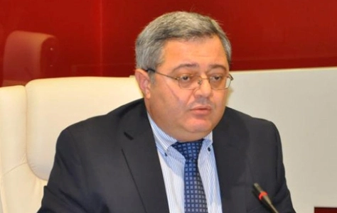 უსუფაშვილი ახალი პოლიტიკური ძალის შექმნას გეგმავს