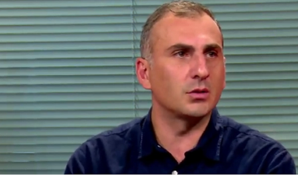 მელაშვილისა და ილიჩოვას გათავისუფლება არის მოლაპარაკებების შედეგი - ალეკო ელისაშვილი