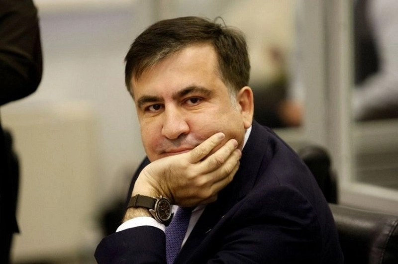 მინდა ბოდიში მოგიხადოთ, ბევრ რაღაცაზე ჩემმა ხალხმა მიქარა - მიხეილ  სააკაშვილი
