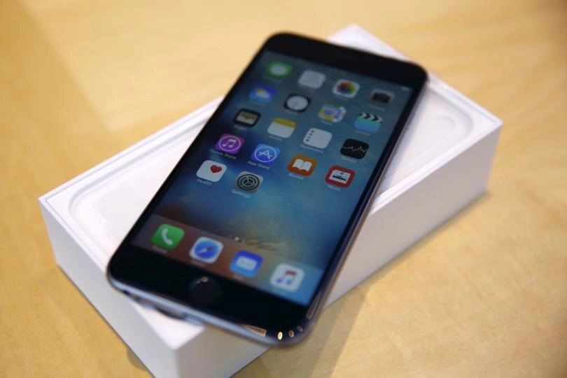2017 წელს iPhone 8, iPhone 8 Plus და iPhone 7 SE გამოვა
