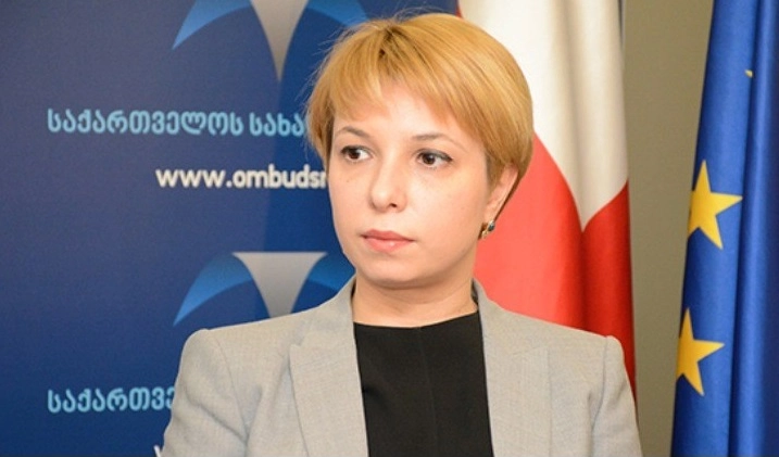 სახალხო დამცველი პარლამენტს მოუწოდებს, არ მიიღოს კანონი, რომელიც ადმინისტრაციის თანამშრომლებს სამართლებრივ სტატუსს უცვლის