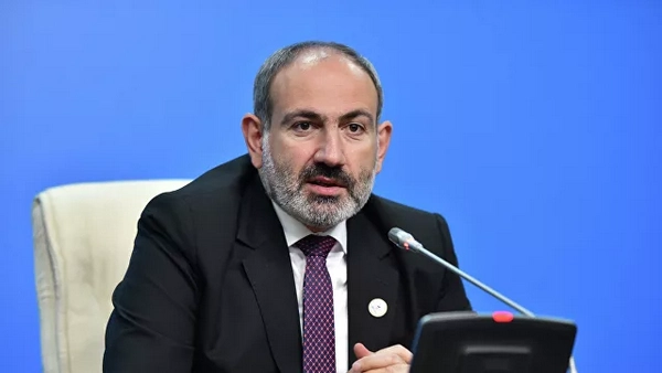 სომხეთმა კოლექტიური უსაფრთხოების ხელშეკრულების ორგანიზაციის წვრთნების ჩატარებაზე უარი თქვა - ფაშინიანი