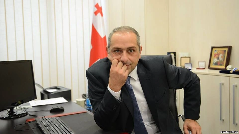  სესიაშვილი: „ნაცმოძრაობა“ ცდილობს თქვას - ცუდები ვიყავით, მაგრამ დღევანდელი ხელისუფლება გვემსგავსება