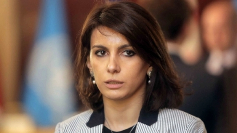 „ეს ნიშნავს ძალიან დიდ მხარდაჭერას ევროკავშირისა საქართველოს მიმართ" - თამარ ჩუგოშვილი ვიზალიბერალიზაციის მინიჭებაზე საუბრობს
