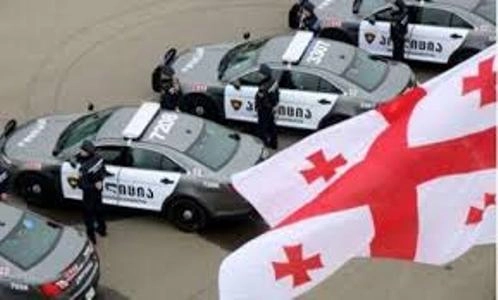 პოლიციელის დღესთან დაკავშირებით საზეიმო ღონისძიება შსს-ში დილის 11 საათიდან დაიწყება