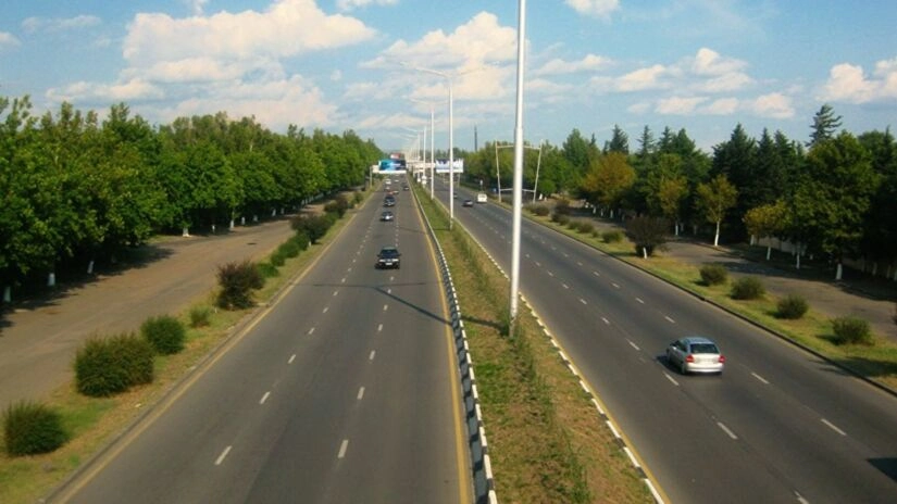 24-დღიანი პაუზის შემდეგ დღეიდან თბილისში შემოსვლა და გასვლა შეუფერხებლად არის შესაძლებელი