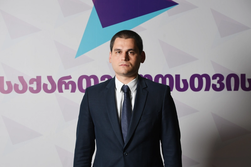 „ოცნება“კიდევ ერთხელ ცდილობს, მოატყუოს ჩვენი მოქალაქეები და მუნიციპალური ბიუჯეტები  საკუთარ სურვილებს მოარგოს - მიხეილ დაუშვილი 