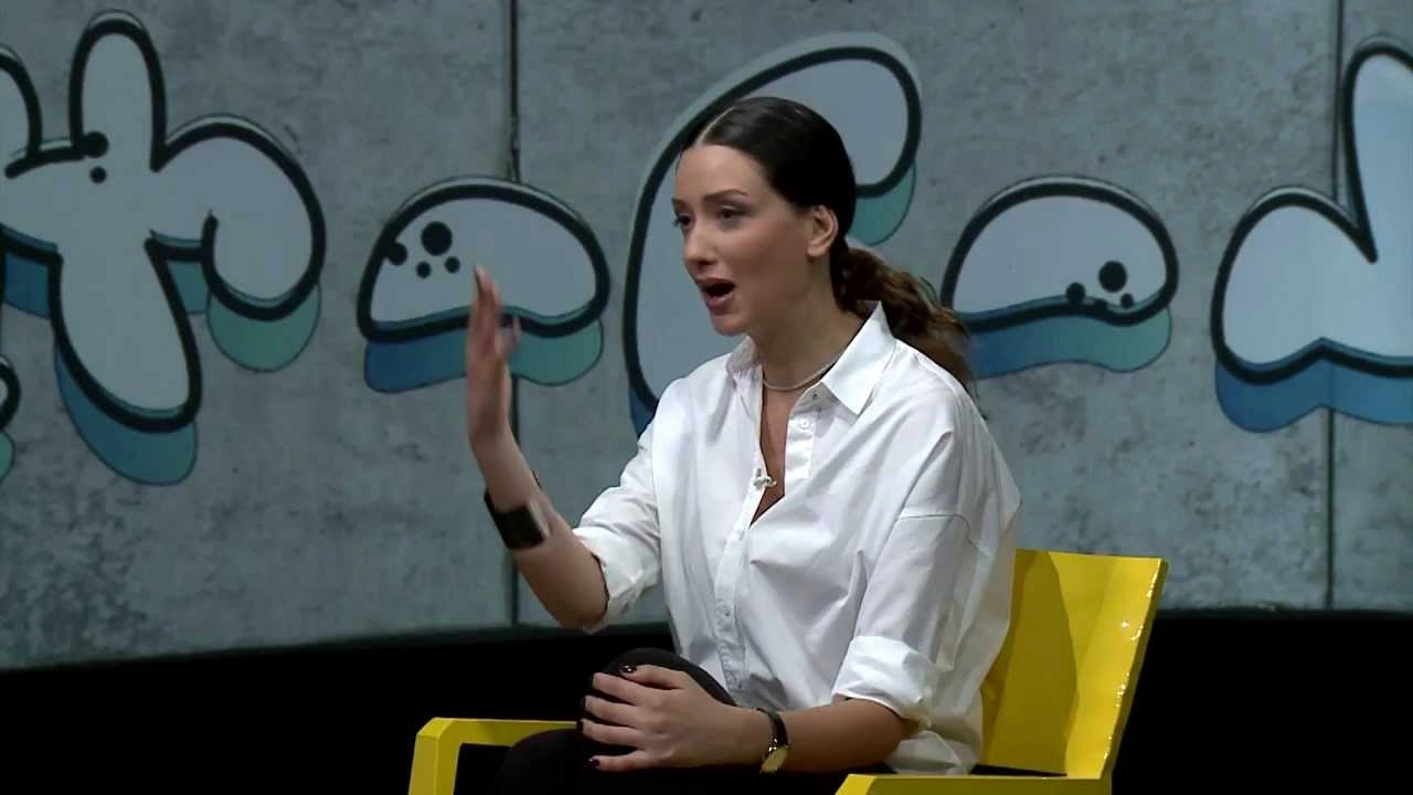 ნინი ბადურაშვილი „სითი პარკის“ წინააღმდეგ