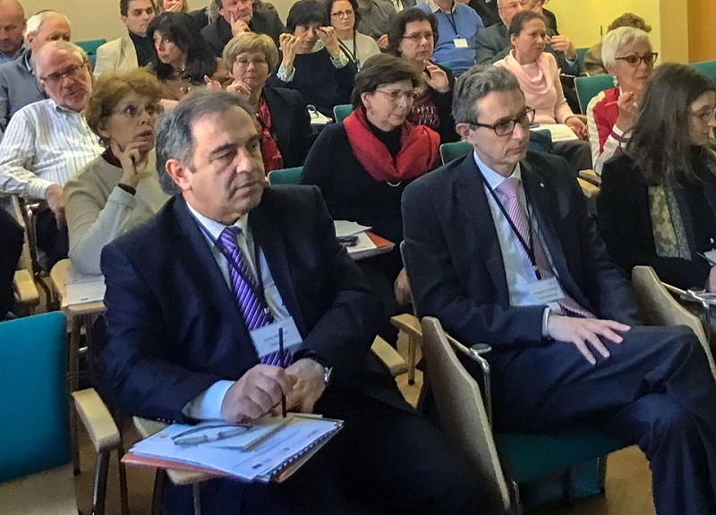 ებრაული მემკვიდრეობის თემაზე თბილისში გენერალური ასამბლეა ჩატარდება