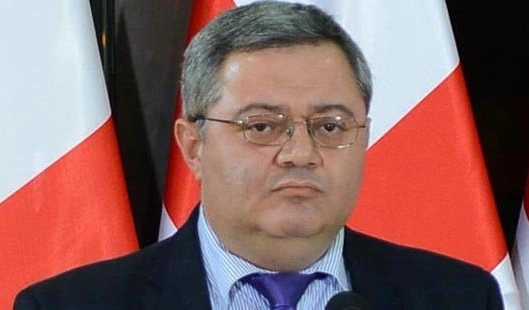 უსუფაშვილი: დაუშვებელია, ქვეყნის პოლიტიკური ცხოვრება წარიმართოს სააკაშვილ-ხალვაშის სცენარით