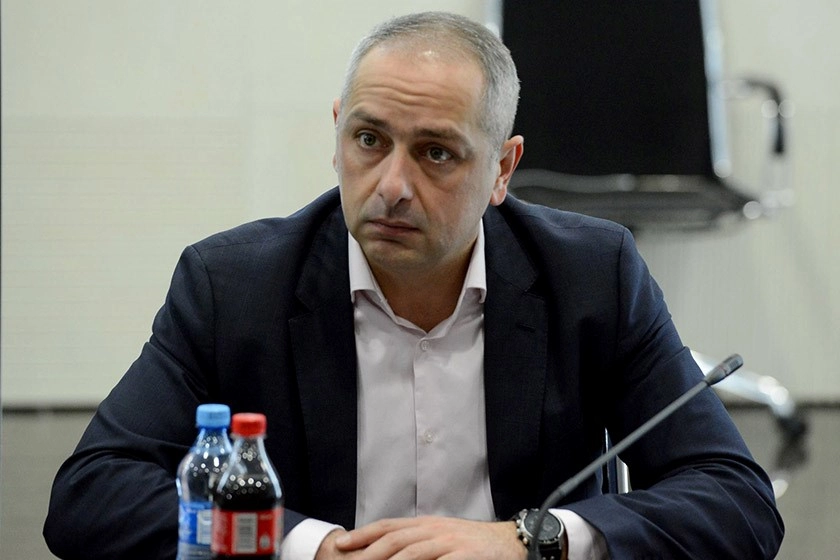 ვსაუბრობთ ტერიტორიებზე, რაზეც წინა ხელისუფლება გვარწმუნებდა, რომ საბჭოთა კავშირის დროს ეკუთვნოდა მეზობელ ქვეყნებს - სესიაშვილი