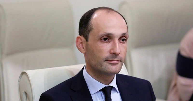 შეგიძლიათ მიმართოთ ეროვნულ სატყეო სააგენტოს და გარანტიას გაძლევთ, სასურველი ტყის ობიექტი იჯარით გადმოგეცემათ - ლევან დავითაშვილი