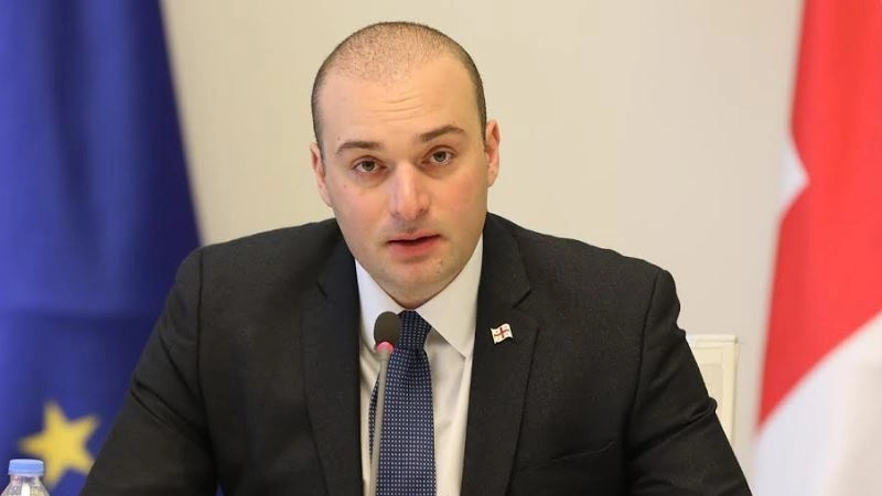ევროპულ კულტურასთან საერთო კულტურული ფასეულობები და ღირებულებათა სისტემა გვაერთიანებს - მამუკა ბახტაძე