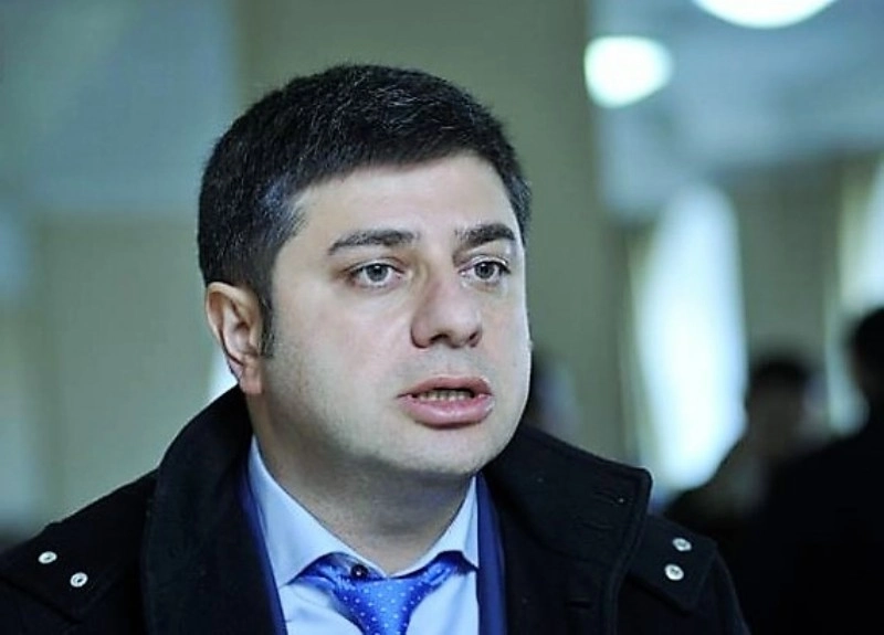 „ერთიანმა ნაციონალურმა მოძრაობამ“ დაკარგა ერთიანობის სახელის ტარების უფლება - ზაქარია ქუცნაშვილი