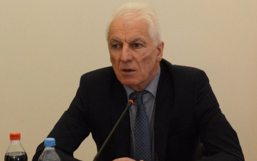 თამაზ მეჭიაური: მეგობარი ქვეყნის ხელისუფალს არ უნდა ჰქონდეს პრეტენზია ჩემი ქვეყნის ტერიტორიის რაღაც ნაწილზე