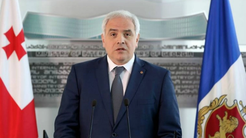 შს სამინისტრო 8 ოქტომბერს ქუჩაში პოლიციელების რაოდენობას გაზრდის