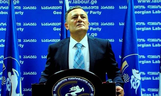 შალვა ნათელაშვილი: ივანიშვილს ისტორია „ავ-ბიძინას“ შეარქმევს