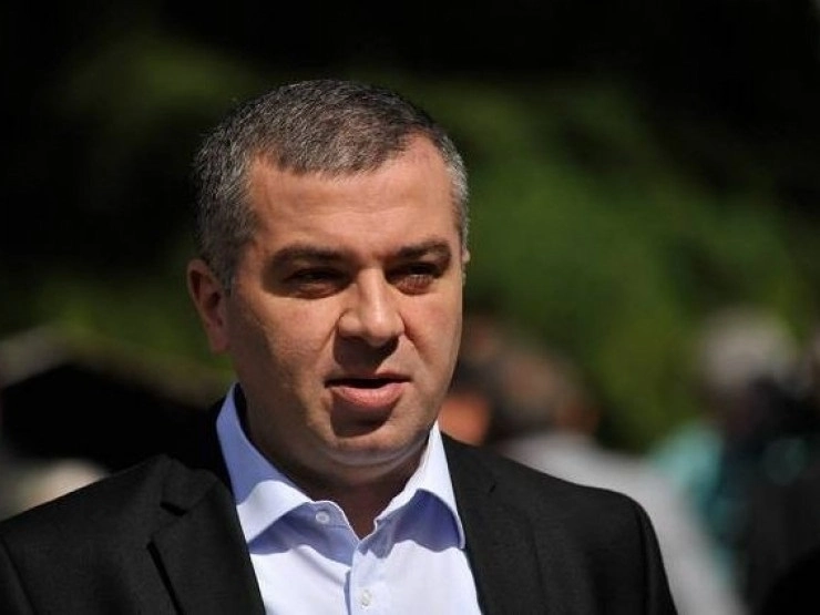 არჩევნებია ის იარაღი, რომლითაც ხალხს შეუძლია შეცვალოს ცხოვრება უკეთესობისკენ - დავით ბაქრაძე