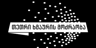  ქუთაისის აეროპორტში დაკავებული ათი ქალიდან ერთ-ერთი, ,,თეთრი ხმაურის“ წევრია