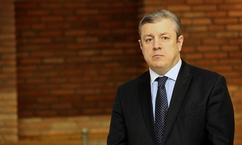 გიორგი კვირიკაშვილი: ჩვენ ვაგრძელებთ ძალიან თანმიმდევრულ მუშაობას ვიზალიბერალიზაციის მიმართულებით