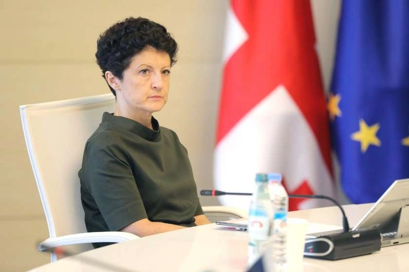 მიხეილ სააკაშვილის ჯანმრთელობის გაუარესების არავითარი რეალური რისკი არ არსებობს - წულუკიანი 