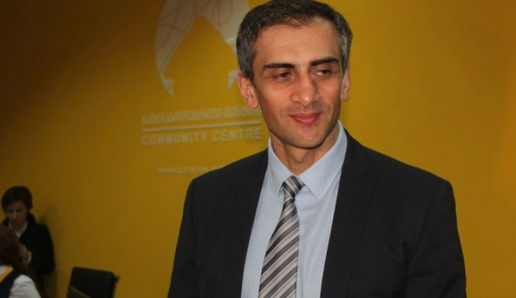  ნიკა გვარამიას მიერ გამოძიებასთან თანამშრომლობაზე უარის თქმა სარწმუნოს ხდის ჩანაწერის ავთენტურობას - გიორგი კახიანმა