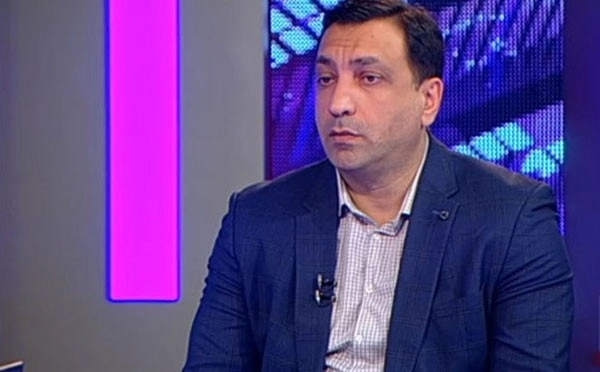 სანამ ნიკა მელია საპატიმროშია, ჩვენ პარლამენტში არ შევალთ - ლევან ბეჟაშვილი