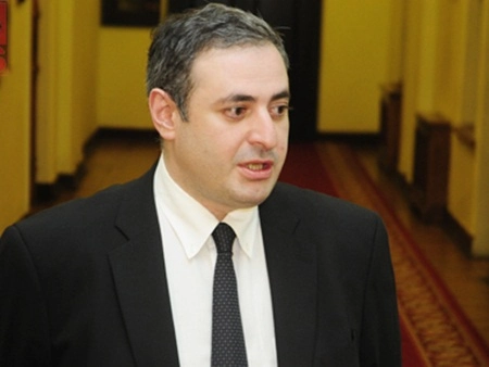 გოკა გაბაშვილი: ივანიშვილის ხელში ყველა თვალსაზრისით საქართველო უკან მიდის