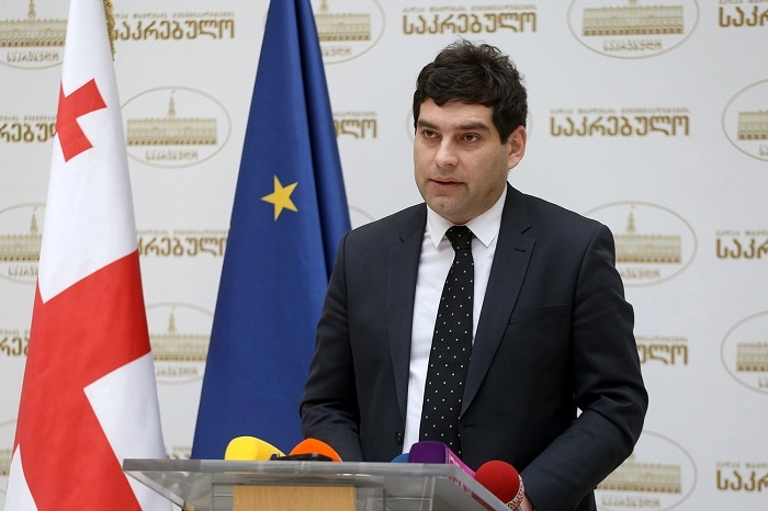  სატრანსპორტო პოლიტიკის მთავარი ამოცანა დედაქალაქის საცობებისგან განტვირთვაა - ბექა დავითულიანი