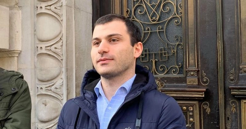 როდესაც საქართველოს დევნილი მესამე პრეზიდენტი ბრუნდება, ეს არის გმირობის აქტი და ზვიად გამსახურდიას გზის გაგრძელება - ბექა ბასილაია 