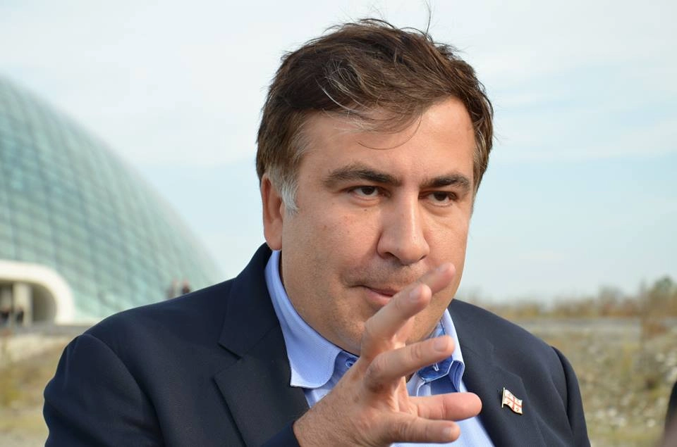  სააკაშვილს სანდრო გირგვლიანის მკვლელობის საქმეზე გამამტყუნებელი განაჩენი გამოუტანეს